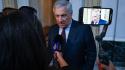 Tajani, presenza Israele-Anp ai Med emblema speranza pace