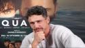 "Squali", James Franco: "Il vero predatore e' il sistema"
