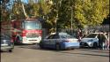 Lanciata sostanza in un'aula, evacuato un liceo a Pescara