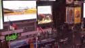 L'Abruzzo sbarca a Times Square, lo spot incanta New York
