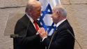 Media, telefonata Trump-Netanyahu su rientro corpi ostaggi