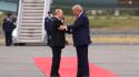 Media, Trump parlerà oggi con Putin
