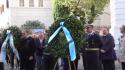 Rastrellamento del Ghetto, Gualtieri: "Non dimenticare mai la Shoah"