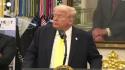 Trump approva l'azione della CIA contro il Venezuela