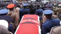 Kenya, l'omaggio alla salma dell'ex leader d'opposizione Odinga