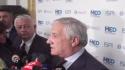 Tajani: "La tassa sugli extra-profitti? Roba da Urss, non ci sara'"