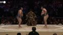 A Londra il primo torneo di sumo fuori dal Giappone dal 2013