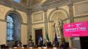 Comunicato Stampa: COMUNICATO STAMPA   MUSICA; PRESENTATO A ROMA RAPPORTO AIAM: OLTRE 2 MLN SPETTATORI E 11MILA CONCERT