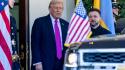 Trump, ottime chance di fermare presto guerra in Ucraina