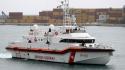 Si capovolge barcone migranti, un morto e dispersi