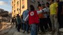 Hamas trova un corpo di ostaggio, in Israele alle 22