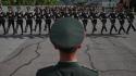 Cina espelle 9 militari di vertice, anche n.3 forze armate