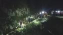 Cerca un cervo ferito nel bosco, anziano muore nel Bellunese