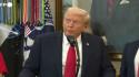 Trump, "prevedo di incontrare Putin in due settimane"