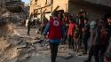 Idf, la Croce Rossa ha ricevuto i resti di due ostaggi