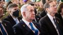 Netanyahu, 'mi ricandiderò alle elezioni del 2026'