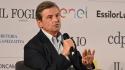 Calenda, non andremo né a destra, né a sinistra