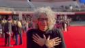 Festa del cinema di Roma, Allevi dedica alla sorella il docu-film su di lui