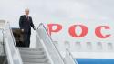 Ue, 'i Paesi possono autorizzare un corridoio aereo per Putin'