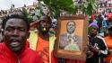 Kenya, folla per Odinga a Kisumu, dopo ressa e morti di Nairobi