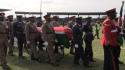 Kenya, dopo Nairobi la bara con Odinga arriva a Kisumu