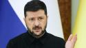 Zelensky, 'non daremo mai alla Russia alcuna ricompensa'