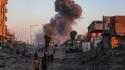 Idf, nuovi raid contro Hamas nel sud di Gaza