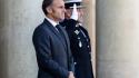 Macron, 'il furto al Louvre è un attacco alla nostra Storia'