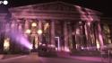 Londra, ballo di beneficenza al British Museum: le star sul red carpet - Video