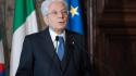 Mattarella a Bruxelles per visita di Stato in Belgio