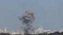 Protezione civile Gaza, 'almeno 11 morti nei raid Idf'