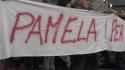 Milano, fiaccolata per Pamela Genini: "Per lei e per tutte"