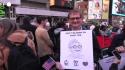 Marcia contro Trump a New York, in piazza decine di migliaia di persone