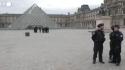 Rapina al Louvre, rubati i gioielli di Napoleone