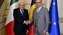 Mattarella,su sfide esistenziali nessun cedimento permesso