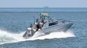 Arrestato su catamarano uomo ricercato in Usa per maxifrode