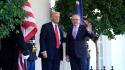 Trump, stop guerra in Ucraina? Penso ci arriveremo