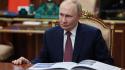 Sofia pronta a fornire a Putin corridoio aereo per Budapest