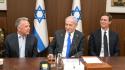 'Witkoff e Kushner in Israele oggi, Vance martedì'