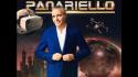 Panariello e il suo show dal futuro, 'l'avvenire sarà positivo'