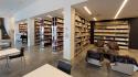 Quasi 200 libri rubati in biblioteca, arrestato nel Bresciano