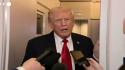 Trump: "Il cessate il fuoco a Gaza e' ancora in vigore"