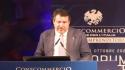 Milano, Salvini: "Per banche contributo da 5mld, se si lamentano saranno 6 o 7"