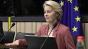 Von der Leyen, è ora di realizzare un'Europa della difesa