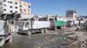 Wfp, a Gaza non abbastanza aiuti, aprire tutti i valichi