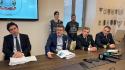 Fondale marino devastato per pescare i datteri, 35 arresti