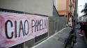 Femminicidio Milano: aperta camera ardente di Pamela Genini