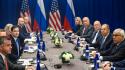 Cnn, al momento congelato incontro Rubio-Lavrov