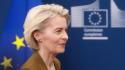 Von der Leyen, 'intensificare sforzi sul Patto migrazione'