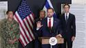 Vance, Hamas deve consegnare le armi